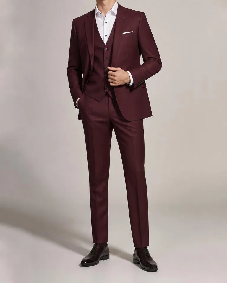 Maroon 3-Piece