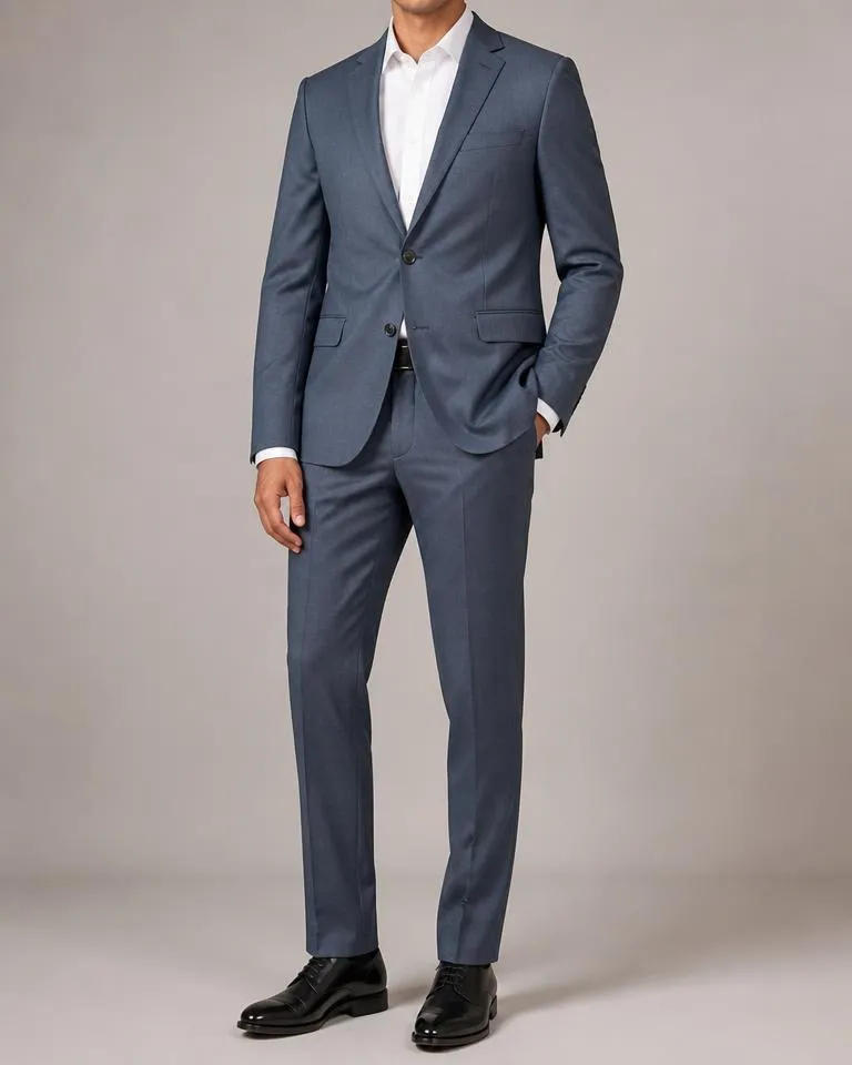 Travel Business Suit