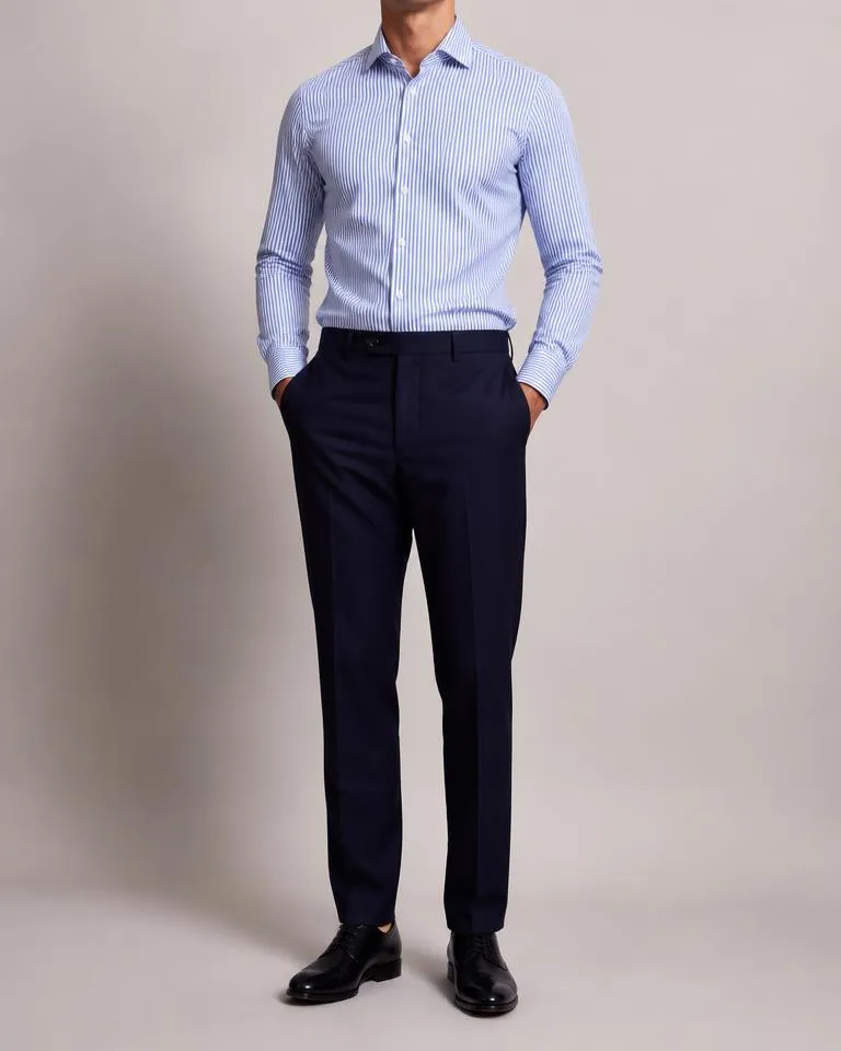 Bengal Stripe Shirt