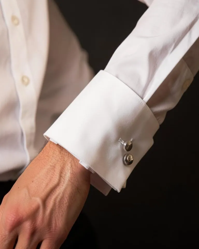 Double (French) Cuff Shirt