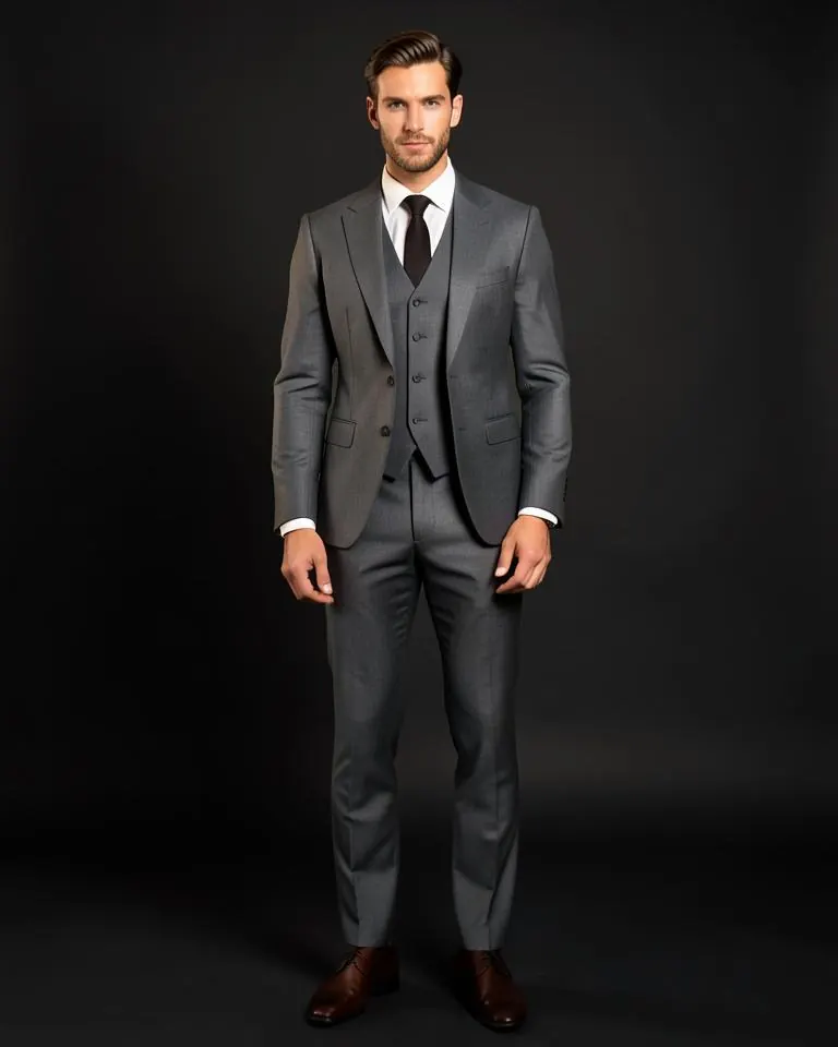 Italian 3-Piece