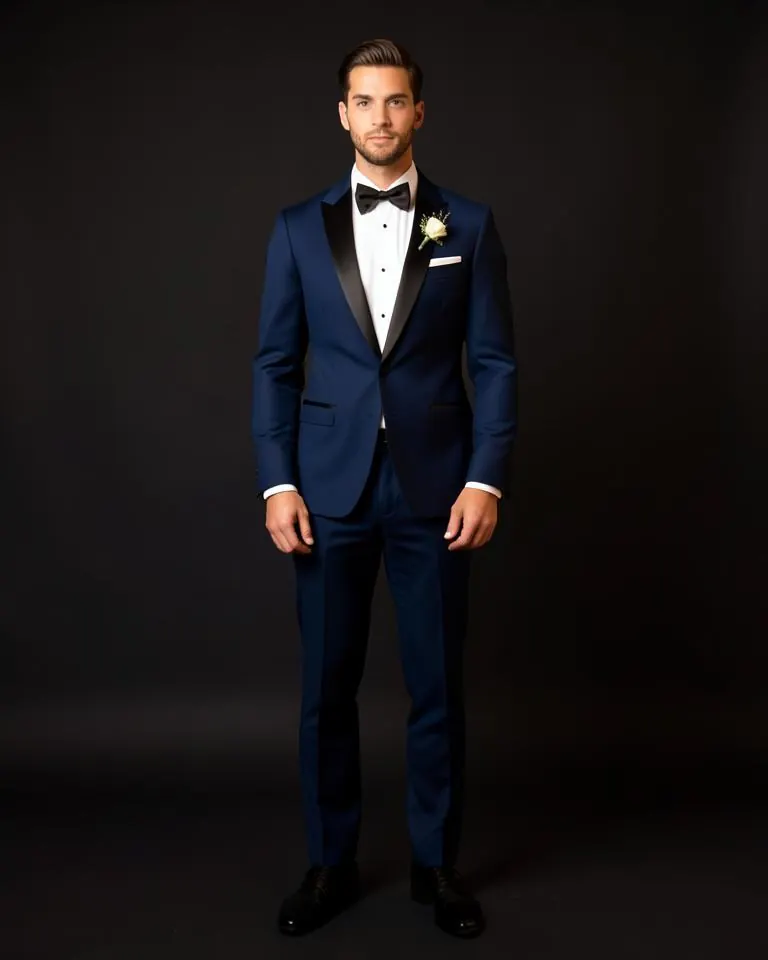 Wedding Tuxedo