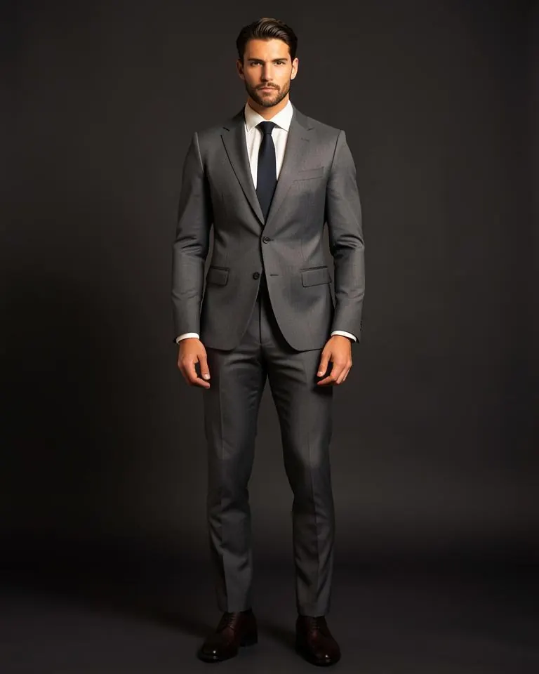 Italian Soft 2-Piece