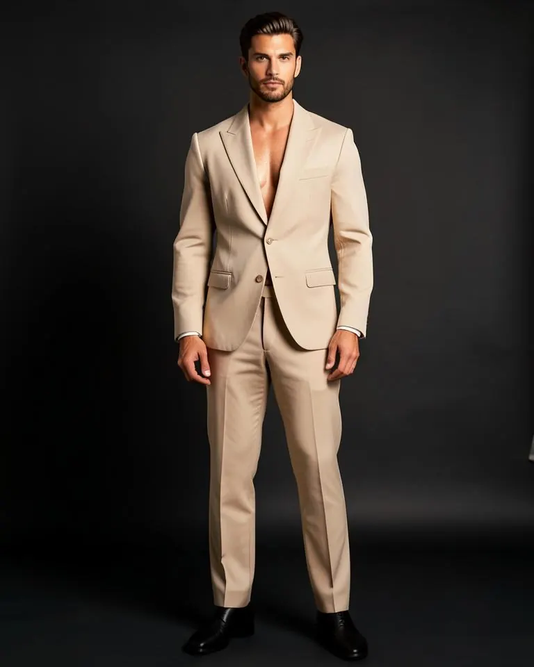 Neapolitan 2-Piece