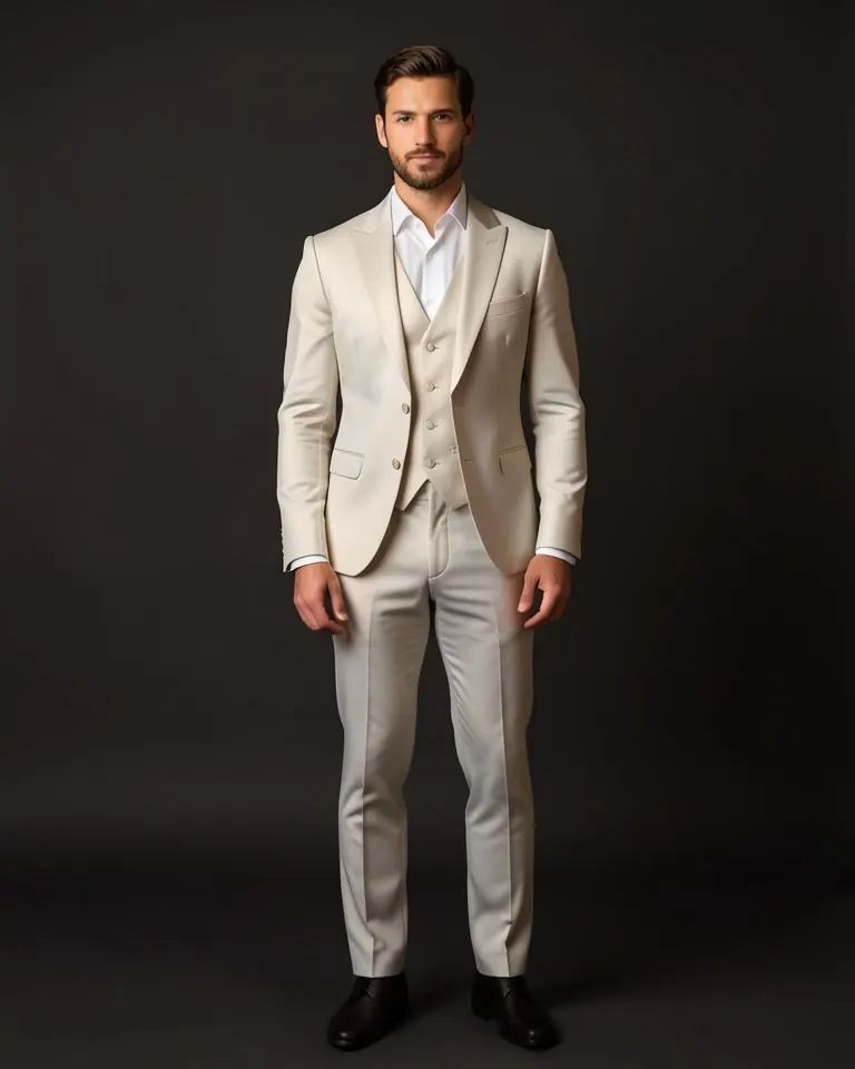 Engagement Suit